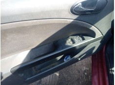 seat leon (1p1) del año 2009 2