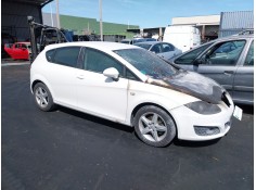 seat leon (1p1) del año 2010