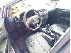 seat leon (1p1) del año 2010 2