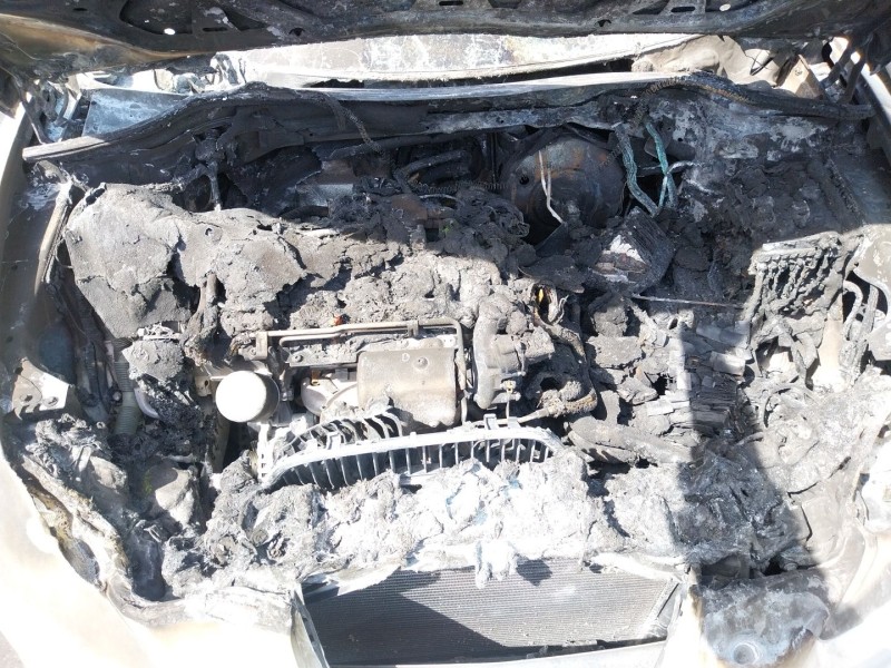 seat leon (1p1) del año 2010