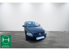 volkswagen fox hatchback (5z1, 5z3, 5z4) del año 2005 2