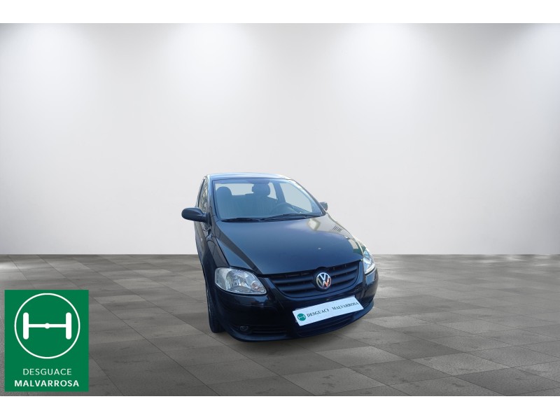 volkswagen fox hatchback (5z1, 5z3, 5z4) del año 2005