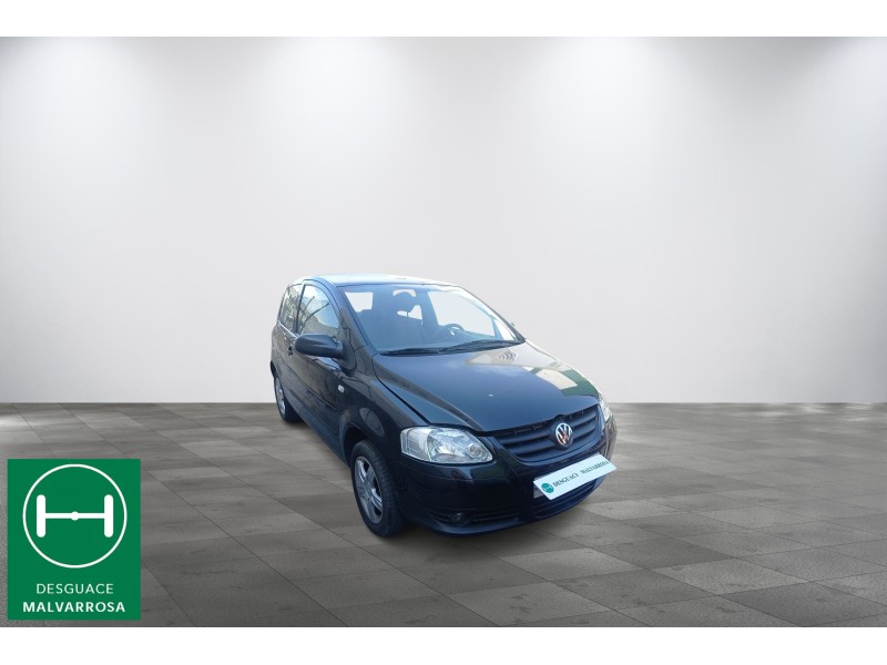 volkswagen fox hatchback (5z1, 5z3, 5z4) del año 2005