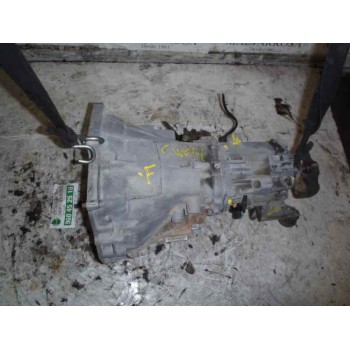 CAJA CAMBIOS 23007505600 BDH 