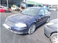 volkswagen passat b5.5 (3b3) del año 2003