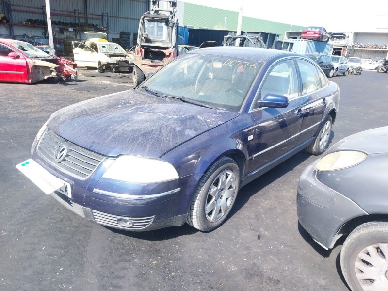 volkswagen passat b5.5 (3b3) del año 2003