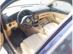 volkswagen passat b5.5 (3b3) del año 2003 2