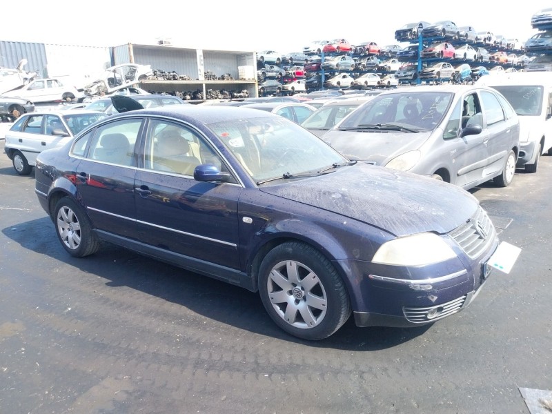 volkswagen passat b5.5 (3b3) del año 2003