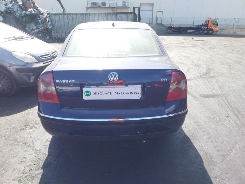 volkswagen passat b5.5 (3b3) del año 2003