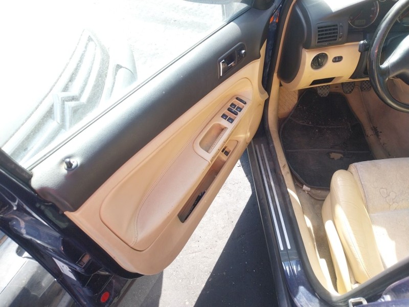 volkswagen passat b5.5 (3b3) del año 2003