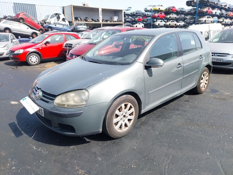 volkswagen golf v (1k1) del año 2004