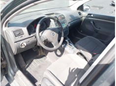 volkswagen golf v (1k1) del año 2004 2