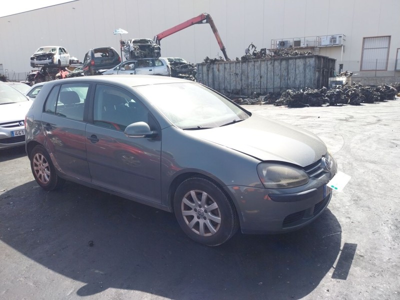 volkswagen golf v (1k1) del año 2004