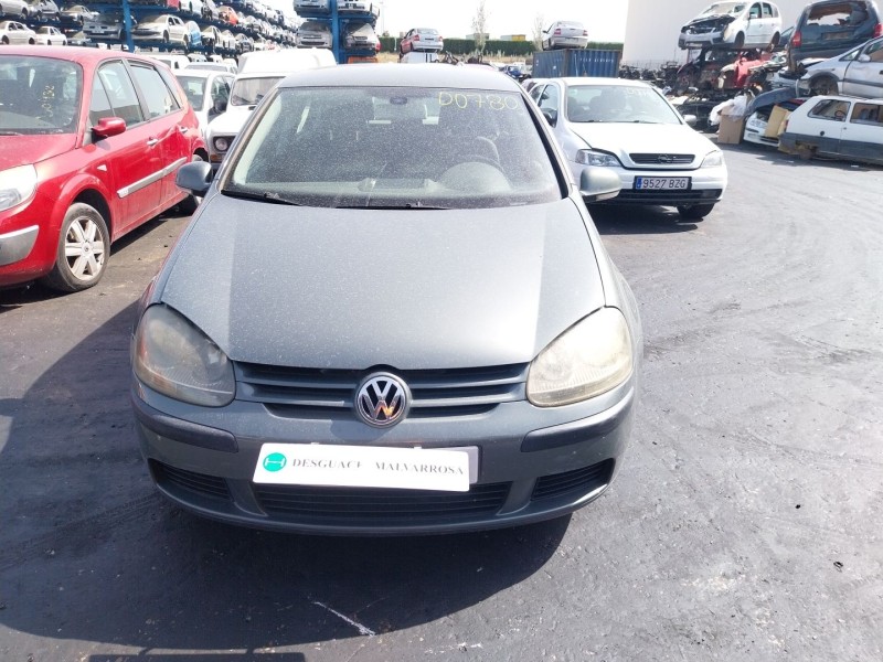 volkswagen golf v (1k1) del año 2004