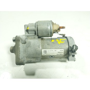 MOTOR ARRANQUE 31419530 