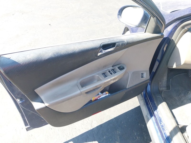 volkswagen passat b6 variant (3c5) del año 2008