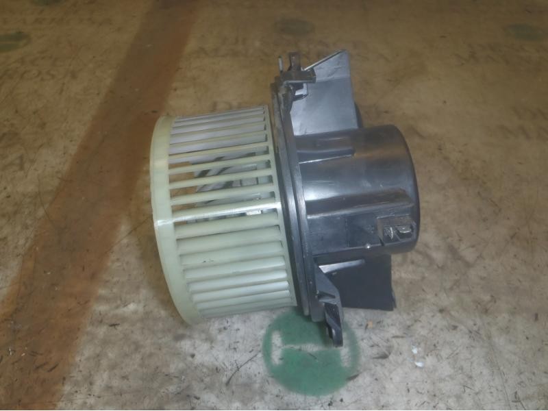 Recambio de motor calefaccion para fiat punto berlina (188) 1.2 8v referencia OEM IAM   