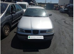 seat cordoba (6k1, 6k2) del año 2001