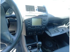 seat cordoba (6k1, 6k2) del año 2001 2