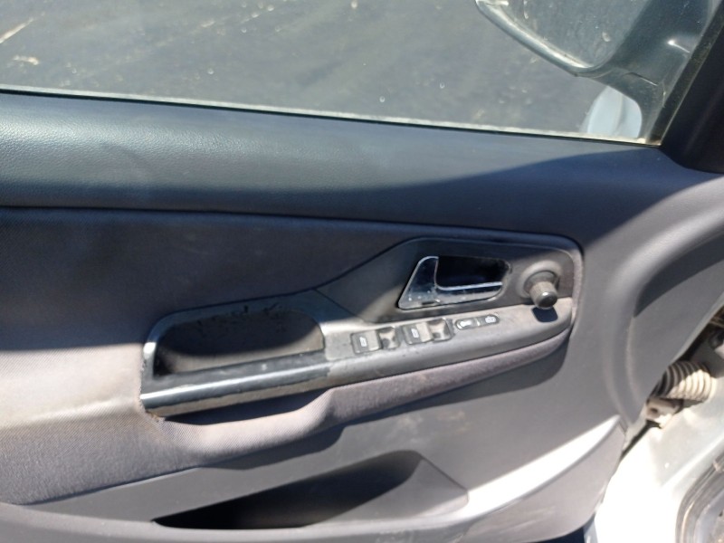 seat cordoba (6k1, 6k2) del año 2001