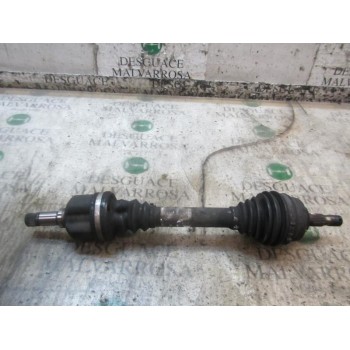 TRANSMISION IZQUIERDA 