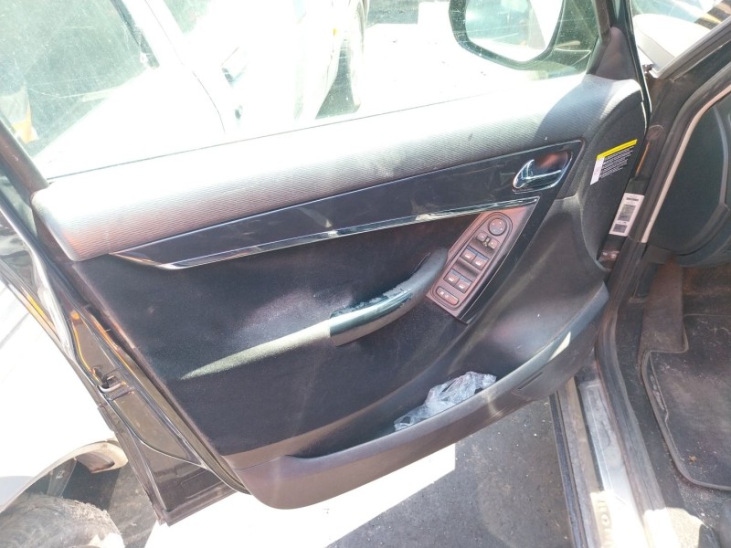 citroën c4 grand picasso i (ua_) del año 2007