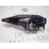 Recambio de maneta exterior trasera izquierda para peugeot 208 1.4 hdi fap referencia OEM IAM   