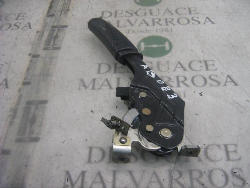 Recambio de palanca freno de mano para fiat marea weekend (185) jtd 105 elx referencia OEM IAM 735264840  