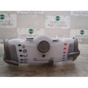 MANDO CALEFACCION / AIRE ACONDICIONADO 