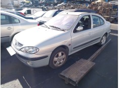 renault megane i classic (la0/1_) del año 2002