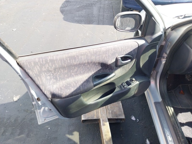 renault megane i classic (la0/1_) del año 2002