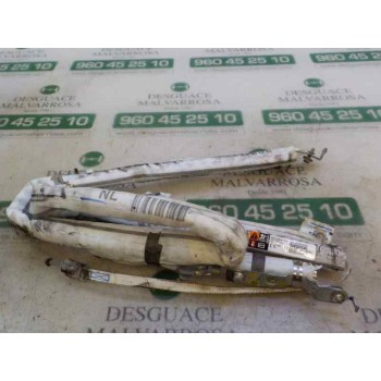 AIRBAG CORTINA DELANTERO IZQUIERDO 94553702 42353723 