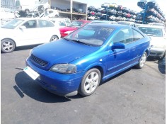 opel astra g coupé (t98) del año 2002