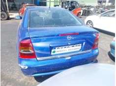 opel astra g coupé (t98) del año 2002 2