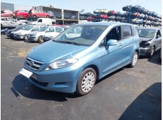 honda fr-v (be) del año 2006