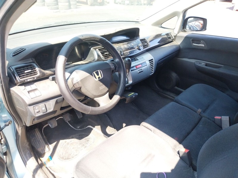 honda fr-v (be) del año 2006