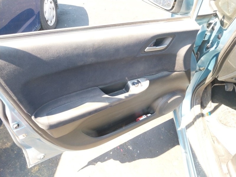 honda fr-v (be) del año 2006