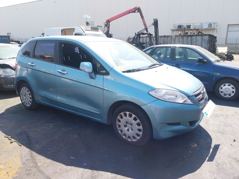 honda fr-v (be) del año 2006