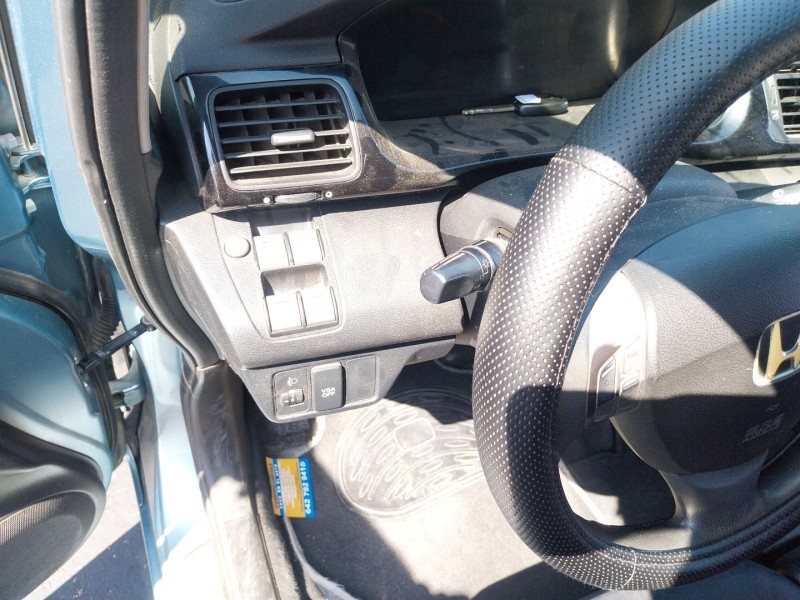 honda fr-v (be) del año 2006