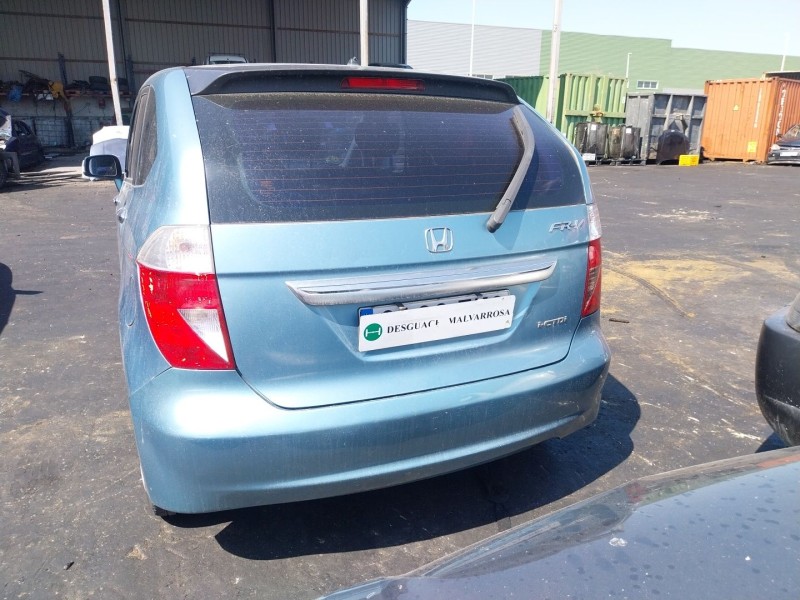 honda fr-v (be) del año 2006
