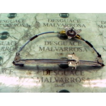 ELEVALUNAS TRASERO DERECHO 