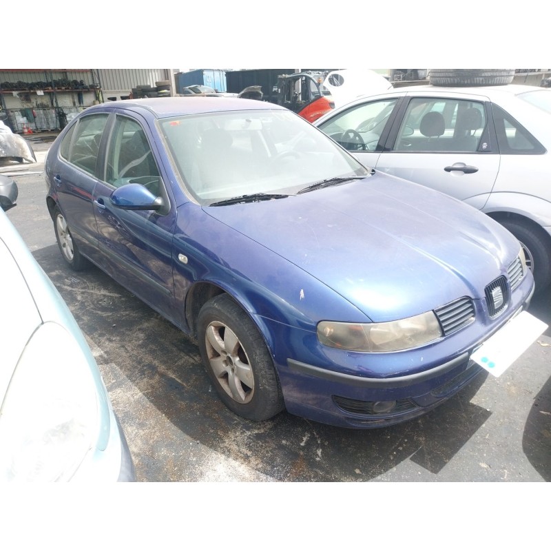 seat leon (1m1) del año 2003