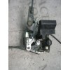 Recambio de cerradura puerta delantera izquierda para hyundai coupe (rd) 1.6 fx xplod referencia OEM IAM 8131027000  