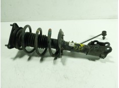 Recambio de amortiguador delantero derecho para hyundai i30 (gd) 1.4 crdi referencia OEM IAM  54650A6810 