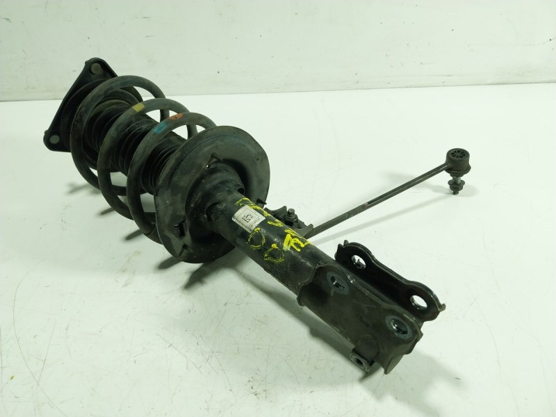 Recambio de amortiguador delantero derecho para hyundai i30 (gd) 1.4 crdi referencia OEM IAM  54650A6810 