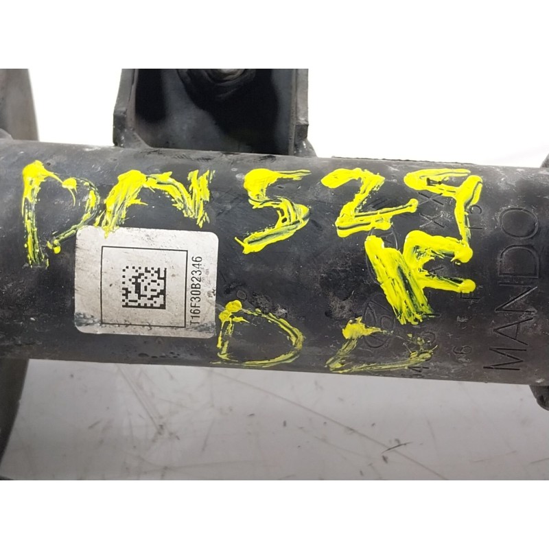 Recambio de amortiguador delantero derecho para hyundai i30 (gd) 1.4 crdi referencia OEM IAM  54650A6810 