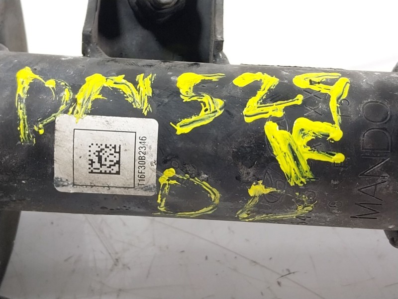 Recambio de amortiguador delantero derecho para hyundai i30 (gd) 1.4 crdi referencia OEM IAM  54650A6810 