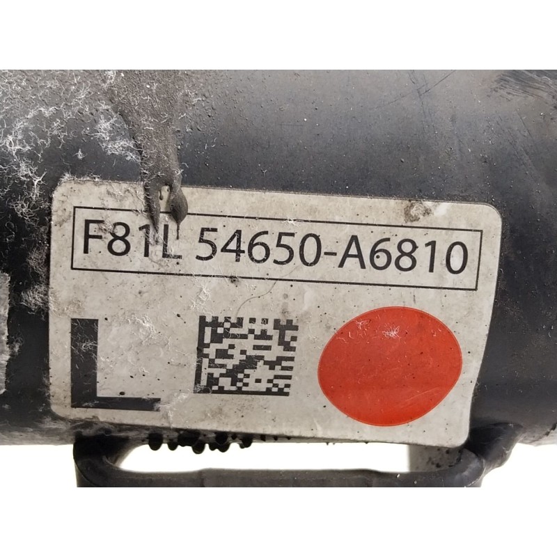 Recambio de amortiguador delantero derecho para hyundai i30 (gd) 1.4 crdi referencia OEM IAM  54650A6810 