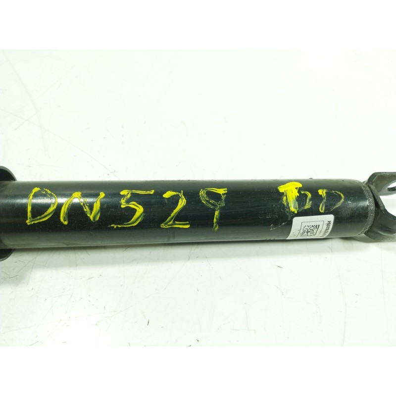 Recambio de amortiguador trasero derecho para hyundai i30 (gd) 1.4 crdi referencia OEM IAM  55300A6010 