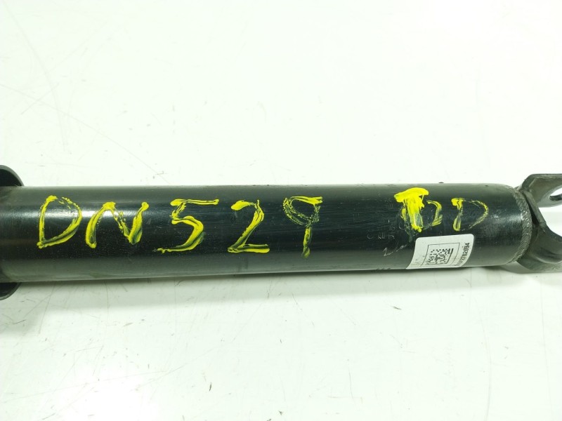 Recambio de amortiguador trasero derecho para hyundai i30 (gd) 1.4 crdi referencia OEM IAM  55300A6010 